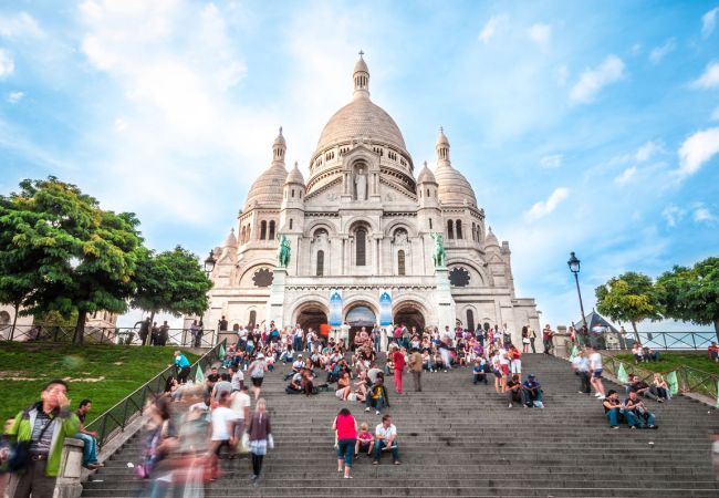 Paris - Notre Dame